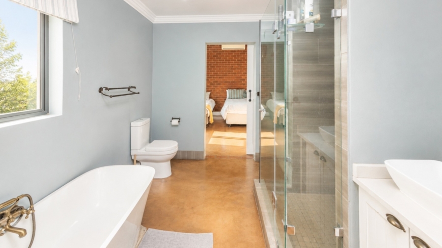 4 Bedroom Property for Sale in Seasons Lifestyle Estate North West